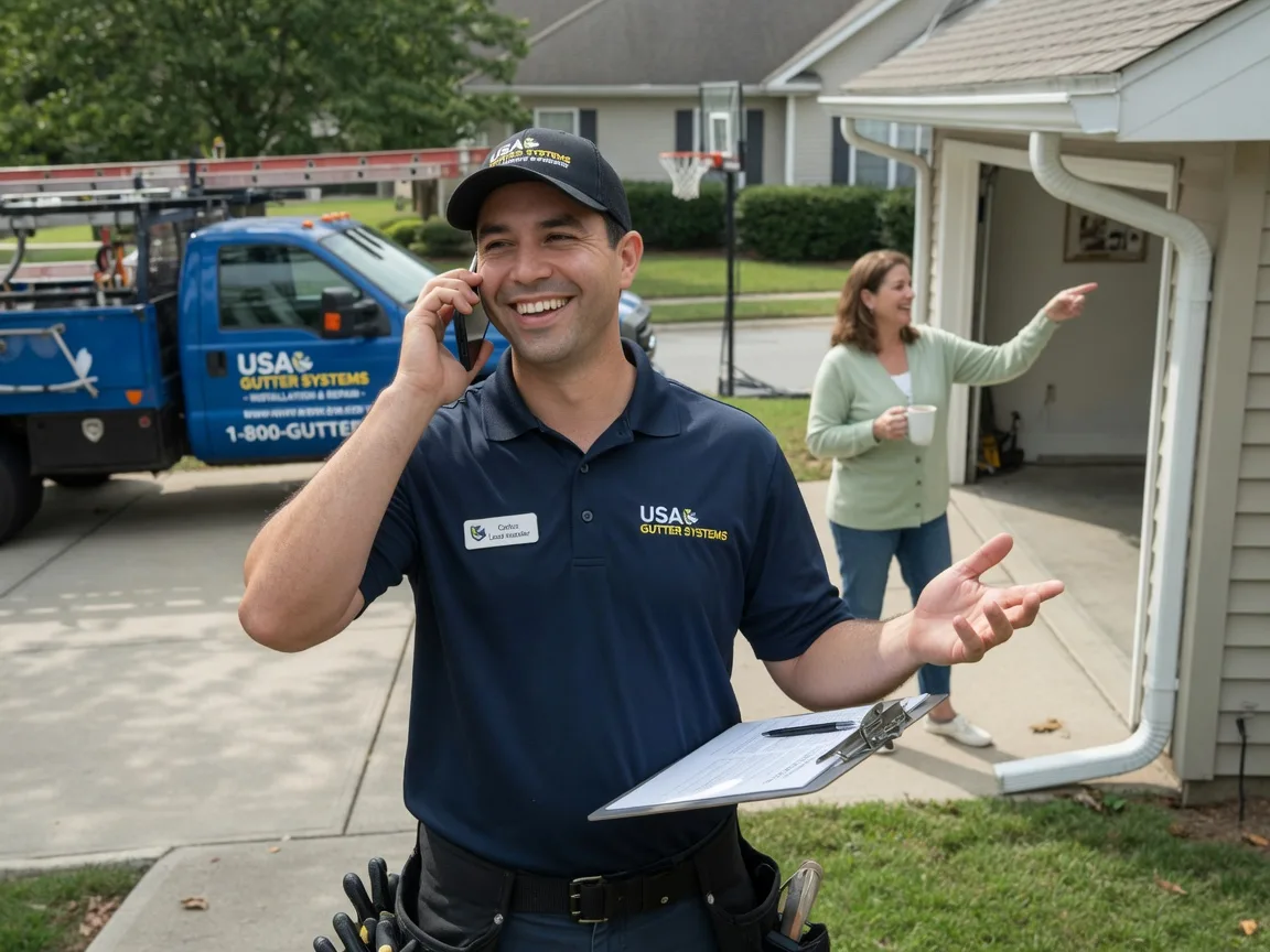 Gutter Installation Stanley, ND FAQs